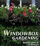 Windowbox gardening