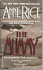 The Mummy or Ramses the Damned