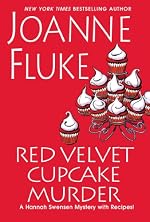 Red Velvet Cupcake Murder (A Hannah Swensen Mystery)