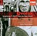 Dvorak: Symphonies 7, 8 and 9 From the New World , Overture Carnaval, Scherzo Capriccioso, Carlo Maria Giulini