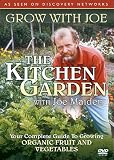 Grow With Joe - The Complete Kitchen Garden With Joe Maiden [DVD]