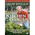 Grow With Joe - The Complete Kitchen Garden With Joe Maiden [DVD]