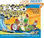 Pogo, Vol. 1: Through the Wild Blue W...