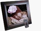 Vidpro Digital Photo Frame - PF15BK1G