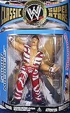 SHAWN MICHAELS (LJN STYLE) - CLASSIC SUPERSTARS 16 WWE TOY WRESTLING ACTION FIGURE