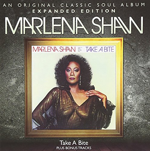 marlena shaw - Take A Bite - Zortam Music