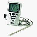 CDN Proaccurate Digital Programmable Probe Thermometer