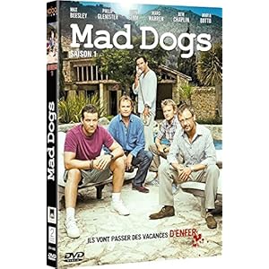 Mad Dogs - Saison 1