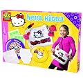 SES creative 14758 - Hello Kitty B�gelperlentasche, 2400 St�ck