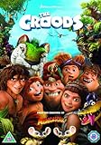 The Croods [DVD] [2013]