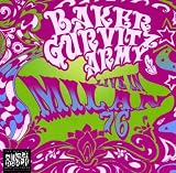 Live in Milan 76