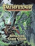 Pathfinder roleplaying game : advanced class guide