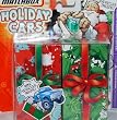 Matchbox Holiday Cars