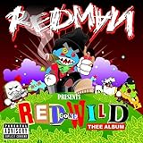 Red Gone Wild