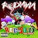 Red Gone Wild