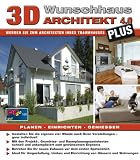 3D Wunschhaus Architekt 4.0 Plus