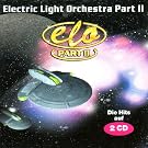 Electric Light Orchestra II