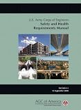US Army Corps of Engineers Safety and Health Requirments (EM385-1-1)