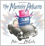 The Monster Returns