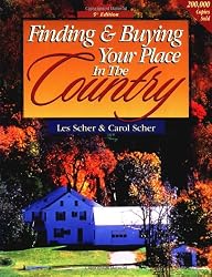Finding & Buying Your Place in the Country