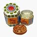 Tiger Balm Regular White 19g Including P & P*