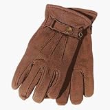 Midwest Quality Glove 620W Leather Casual Dress Glove