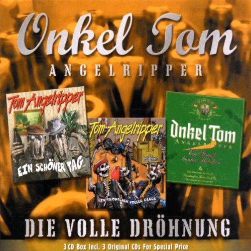 Produkt-Bild: Die Volle Dr&ouml;hnung