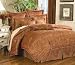 Portofino 4 Pcs Full Comforter Set Portofino 4 Pcs Full Comforter Set