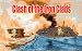 Clash of the Iron Clads (Archive Arts American Civil War)