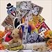 Pamper Your Pooch: Pet / Dog Gift Basket