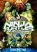 Ninja Turtles: The Next Mutation, Vol.2