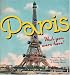 Paris: Wish You Were Here by  ISBN 159962043X