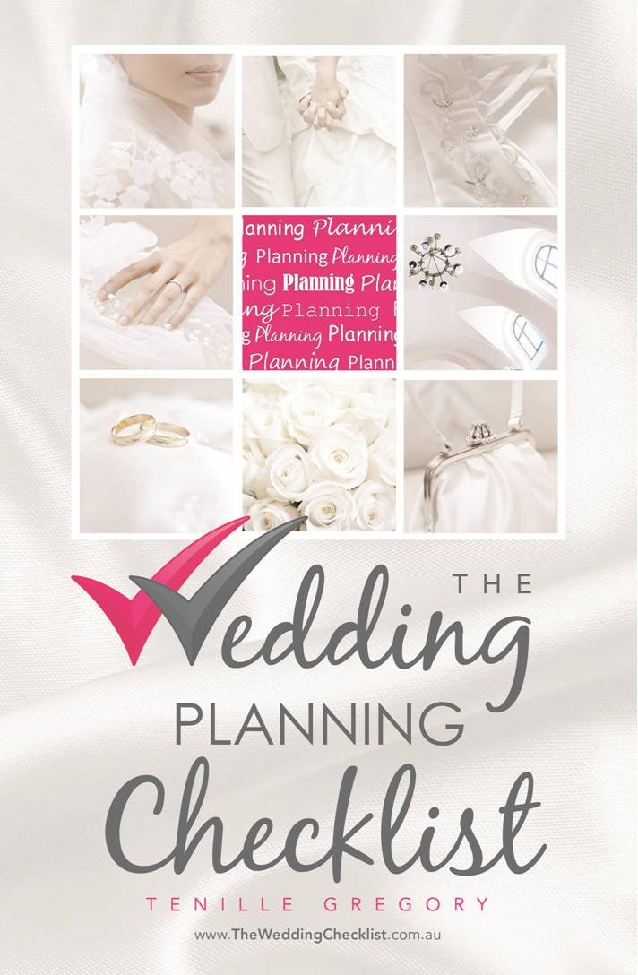 The Wedding Planning Checklist (The Wedding Planning Checklist ...