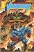 Book Vanguard: Strange Visitors #2 October 1996
