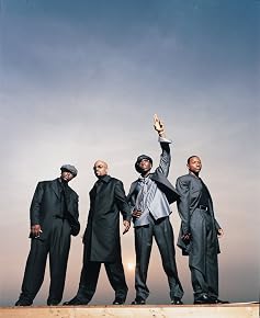 Image de Blackstreet