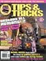 Tips & Tricks Gaming Magazine Nov 2006 (Destroy All Humans 2)