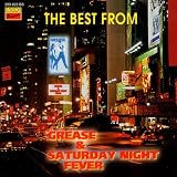 Grease/Saturday Night Fever