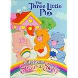 The Three Little Pigs (Care Bears Share-a-Story)