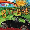 B Is for Bob