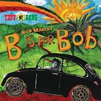 B Is for Bob