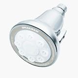 Speakman Co. S2008 Anystream 8-Jet Showerhead