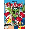 Fix & Foxi, Vol. 04 - Die Topfblume und weitere aufregende Abenteuer