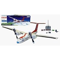Radio Control Airplane - RC Air Bus 3000 Remote Control Plane