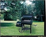 Eigenschaften Landmann-Peiga  / Landmann-Peiga ® GRILLOK RUND LUXUS M RAEUCHERKAM 69X39