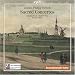 Fortsch: Dialogs, Psalms & Sacred Concertos