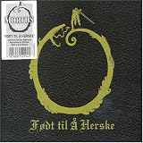 Mortiis - Født Til Å Herske