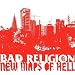 New Maps of Hell (Deluxe)