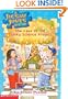 The Case Of The Stinky Science Project (Turtleback School & Library Binding Edition) (Jigsaw Jones Mysteries)