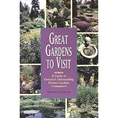 Great Gardens to Visit