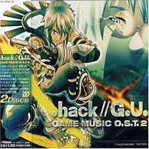 Hack//G.U. V.2